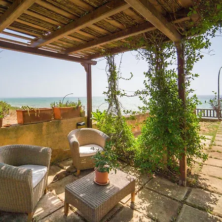 Casa Belice 別荘 *