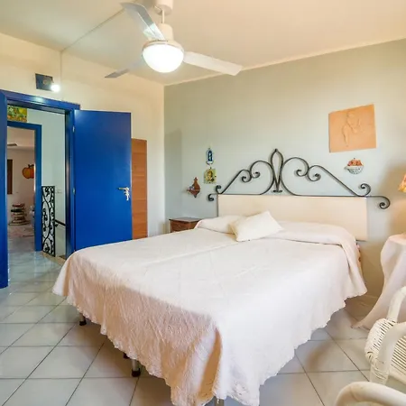 Casa Belice * マリネッラ