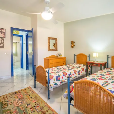 別荘 Casa Belice *