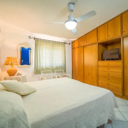 Casa Belice 別荘 *