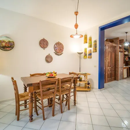 Casa Belice * マリネッラ