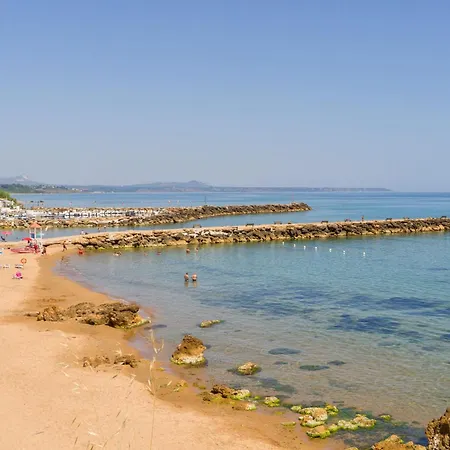 Casa Belice マリネッラ