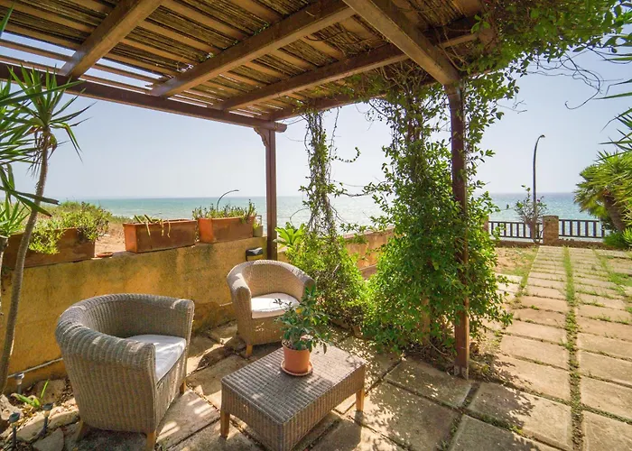 Casa Belice Dom wakacyjny *