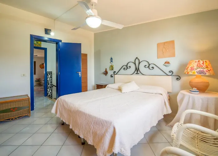 Casa Belice * Marinella di Selinunte