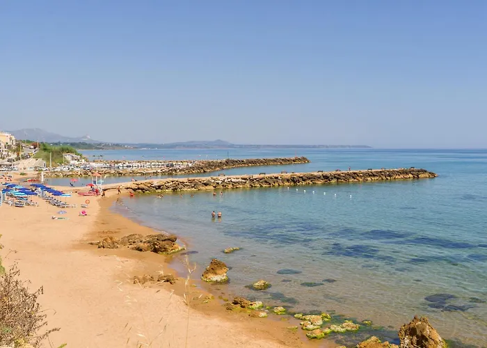 Casa Belice Marinella di Selinunte