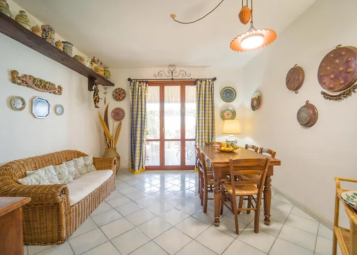 Casa Belice Dom wakacyjny Marinella di Selinunte